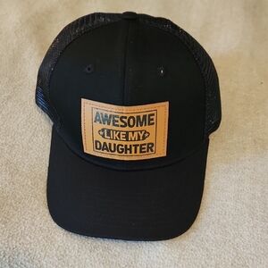 Black and Tan Snapback Hats Modern Streetwear